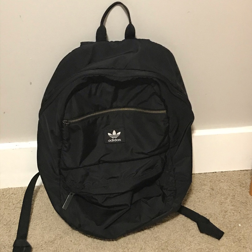 Adidas backpack (used)